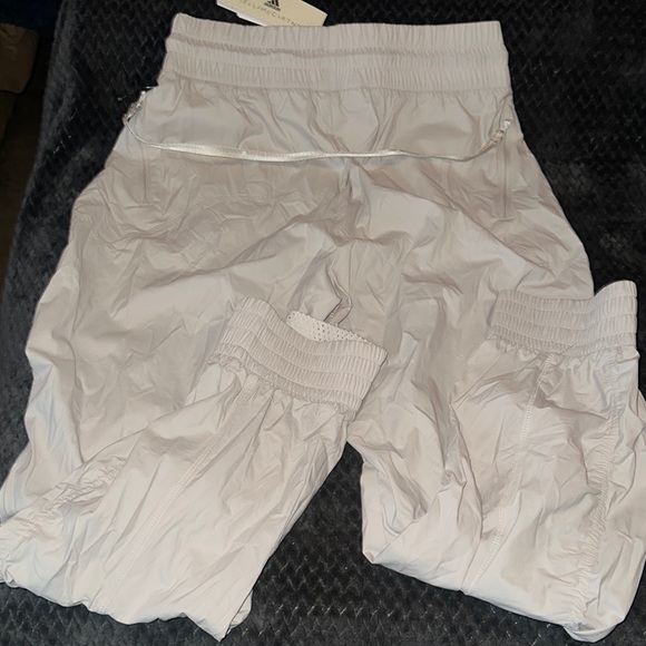 Adidas Stella McCartney track pants NWT - Picture 14 of 16